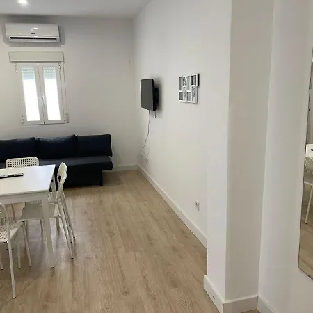 U4 Apartamento A Estrenar, Centro Madrid Exterior photo