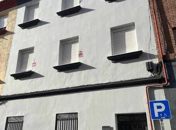 U4 Apartamento A Estrenar, Centro Madrid