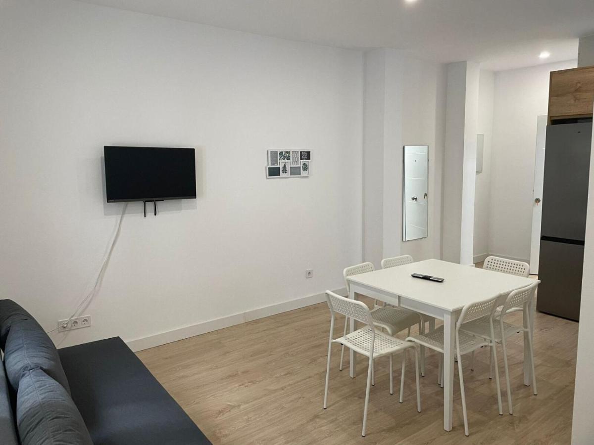 Appartement U4 A Estrenar, Centro Madrid