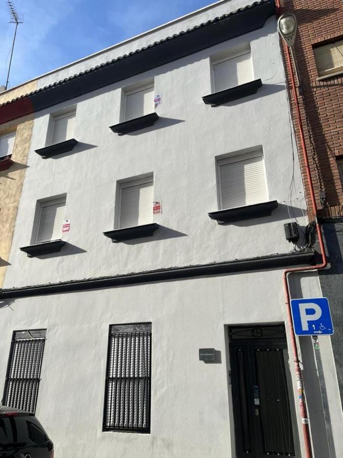 U4 A Estrenar, Centro Appartement Madrid