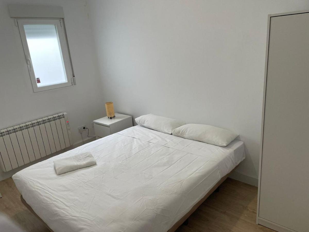 Apartament U4 A Estrenar, Centro